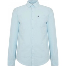 Original Penguin shirt Omphalodes