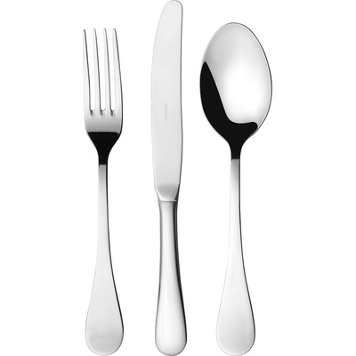 Herdmar (Португалия) Прибори за хранене HERDMAR ROCCO - 24 части (Herdmar 089-3024-0117-200-0000)