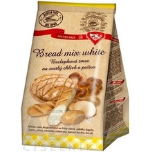 Liána Bread mix white plv bezlepková směs na světlý chléb a pečivo 1000 g