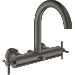 GROHE Смесител за вана 1/2″, 25010al3, двуръкохватков (25010al3)