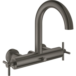GROHE Смесител за вана 1/2″, 25010al3, двуръкохватков (25010al3)