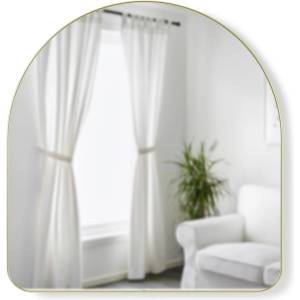 Umbra Стенно огледало 87x92 cm Hubba - Umbra (1017061-104)
