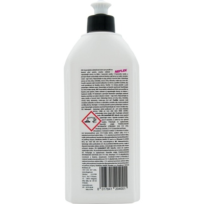 Neflek tekutý odstraňovač skvrn 500 ml