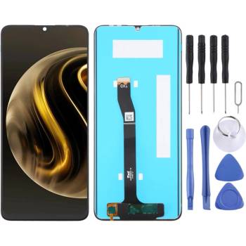 Huawei LCD Дисплей и Тъч Скрийн за Huawei nova Y72