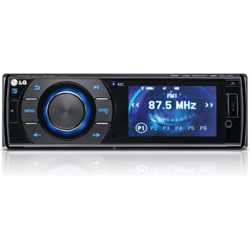 LG LDF900UR