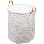 Estia Кош за пране Estia - Blocks, сгъваем, 60 l (02-25496)
