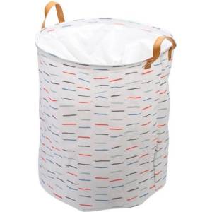 Estia Кош за пране Estia - Blocks, сгъваем, 60 l (02-25496)