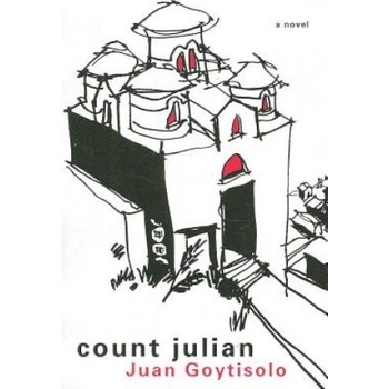 Count Julian | Juan Goytisolo, Helen Lane