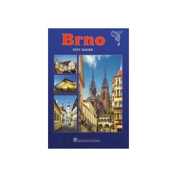 Brno - City guide