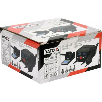Yato YT-82458