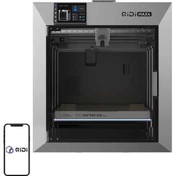 QIDI Tech Max4
