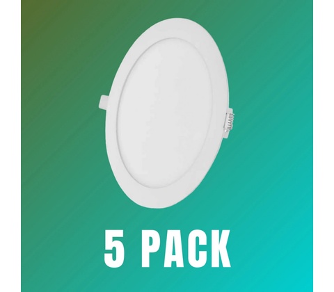 LED Solution 191110/5PACK