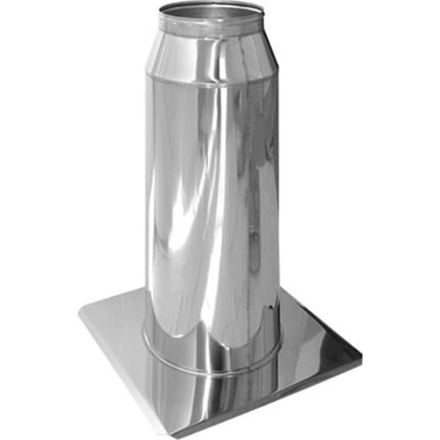 Bokra prodloužení komínu 180 mm x 0,57 m