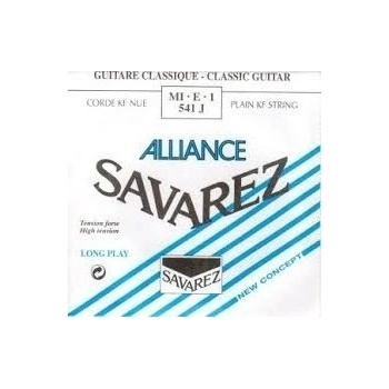 Savarez 541J E1