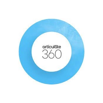 Articulate 360 Personal AI