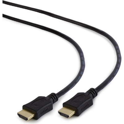 Gembird CC-HDMI4L-1M – Hledejceny.cz