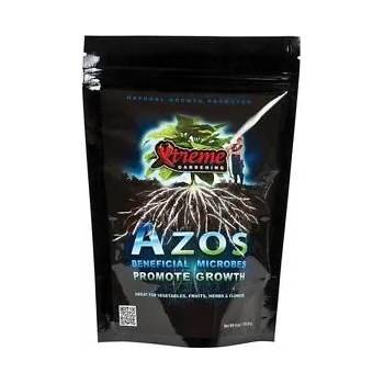 Image 1 of Xtreme Gardening Azos 170гр - органичен коренов стимулатор