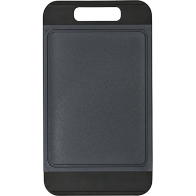 SILVERCREST Antibakteriální kuchyňské prkénko (malý, černá) – Zboží Dáma