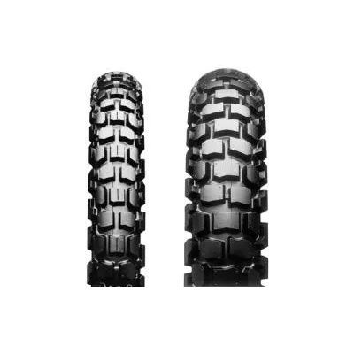 Bridgestone Trail Wing TW301 80/100-21 51P