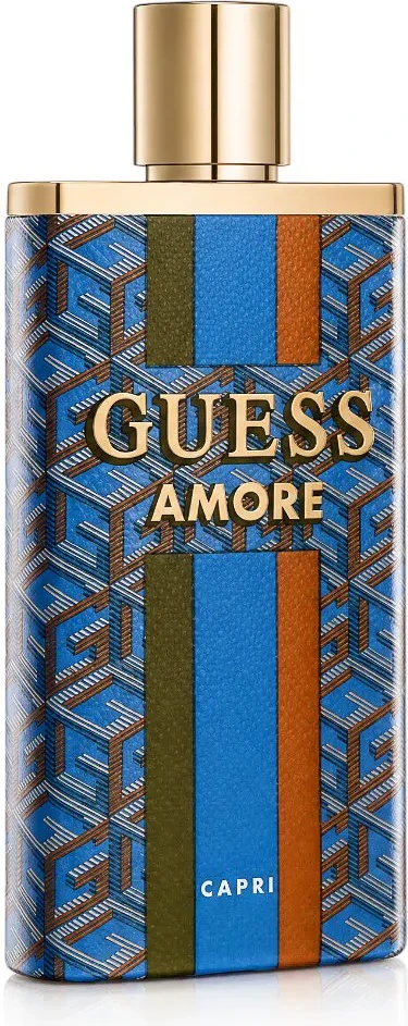 GUESS Amore Capri EDT 100 ml