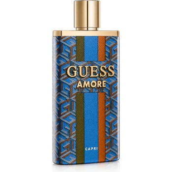 GUESS Amore Capri EDT 100 ml