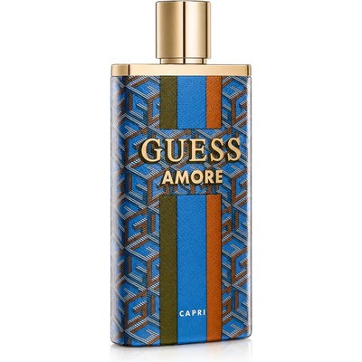 GUESS Amore Capri EDT 100 ml