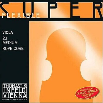 Thomastik Superflexible 23 viola