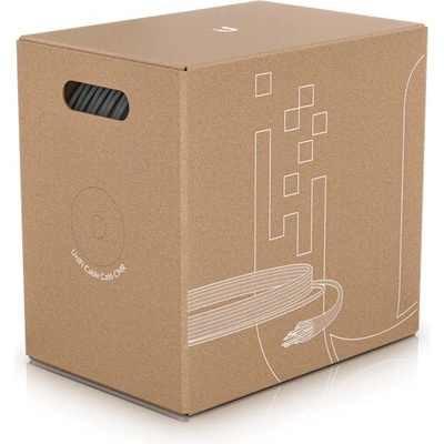 Ubiquiti Networks UC-C6-CMR UniFi, CAT6, CMR, 23 AWG, 305m