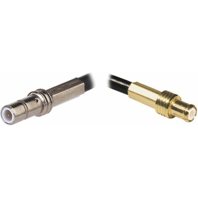 Antenni adapter SMB - MCX
