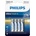 Philips LR03E4B