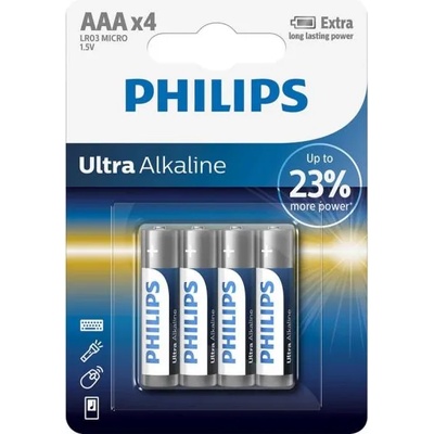 Philips LR03E4B