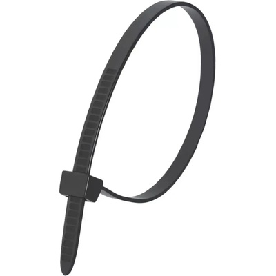 DEDRA 11B36301 Sťahovacie pásky 3,6X300 mm 25 ks