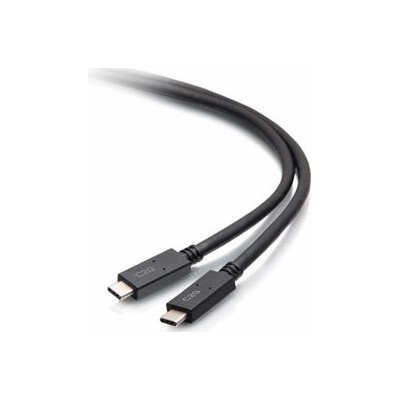 C2G C2G28883 USB-C Male to USB-C Male, 2m