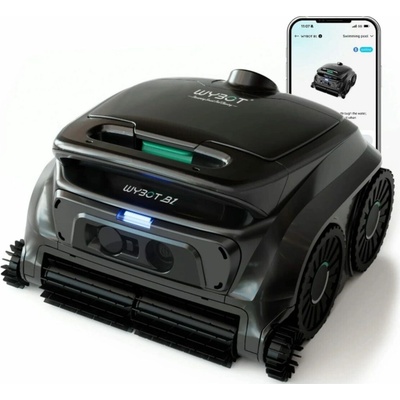 WYBOT Pooler B1