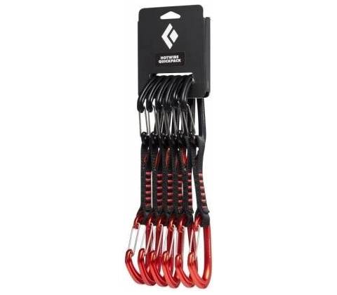 Black Diamond HotWire QuickPack 12cm