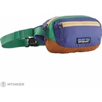 Recenzia Patagonia Terravia Mini Hip Pack