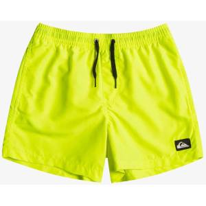 Quiksilver Плувни шорти everyday volley youth 17