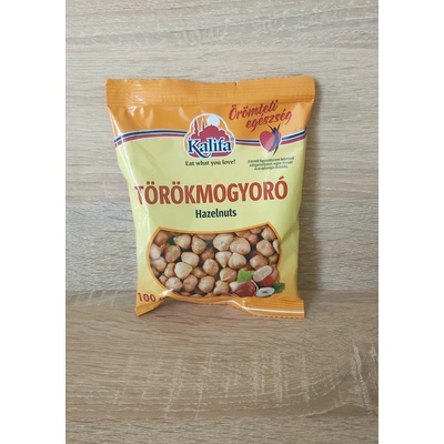 Kalifa Lieskové orechy 100 g