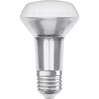 Osram LED žiarovka reflektor R63, 2,6 W, 210 lm, teplá biela, E27 LED RETROFIT CL R63 60 5,5W/827 E27