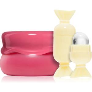Frudia Blurry Butter Jam мултифункционален балсам за устни и скули цвят 53 Candy Berry 4.5 гр
