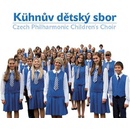 KUHNUV DETSKY SBOR: CZECH PHILHARMONIC CHILDREN'S CHOIR CD