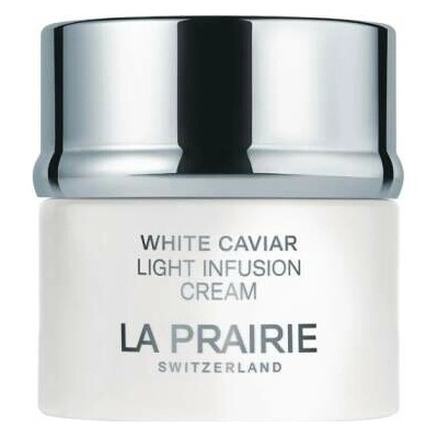 La Prairie White Caviar Light Infusion Cream 50 ml