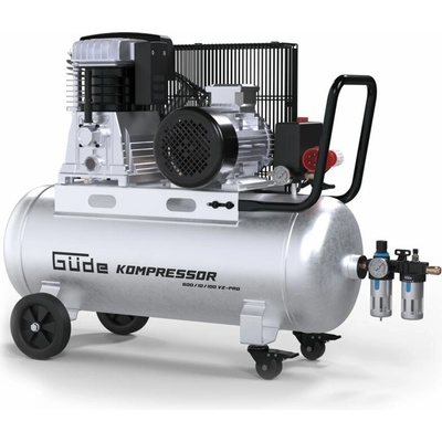 GÜDE 600/10/100 VZ-PRO 50157