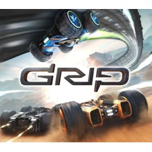 GRIP: Combat Racing Artifex Car Pack