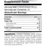 Pure Nutrition Protein Complex 908 g