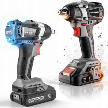 GRAPHITE 58G028