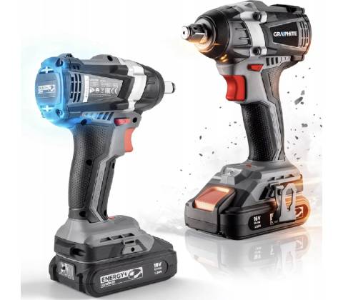 GRAPHITE 58G028