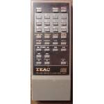 GENERAL TEAC RC-454 - съвместимо дистанционно управление на марката General (RC-454) Дистанционно