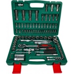 VERKE Комплект гедоре 94 части Verke HQ 15133 (V39060)