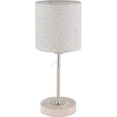 GLOBO 15968T - Настолна лампа DELEON 1xE14/40W/230V (GL8767)